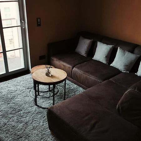 Komfortables Apartment Im Zentrum Erfurts 외부 사진