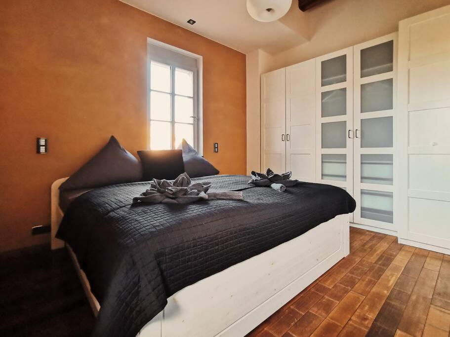 Komfortables Apartment Im Zentrum Erfurts 외부 사진