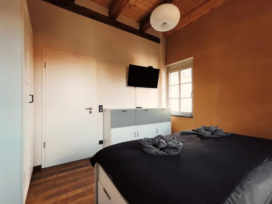 Komfortables Apartment Im Zentrum Erfurts 외부 사진