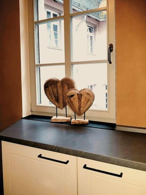Komfortables Apartment Im Zentrum Erfurts 외부 사진