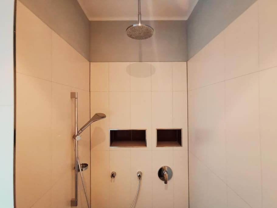 Komfortables Apartment Im Zentrum Erfurts 외부 사진